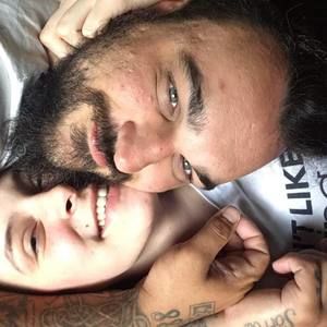 Meet your Posher, Charles